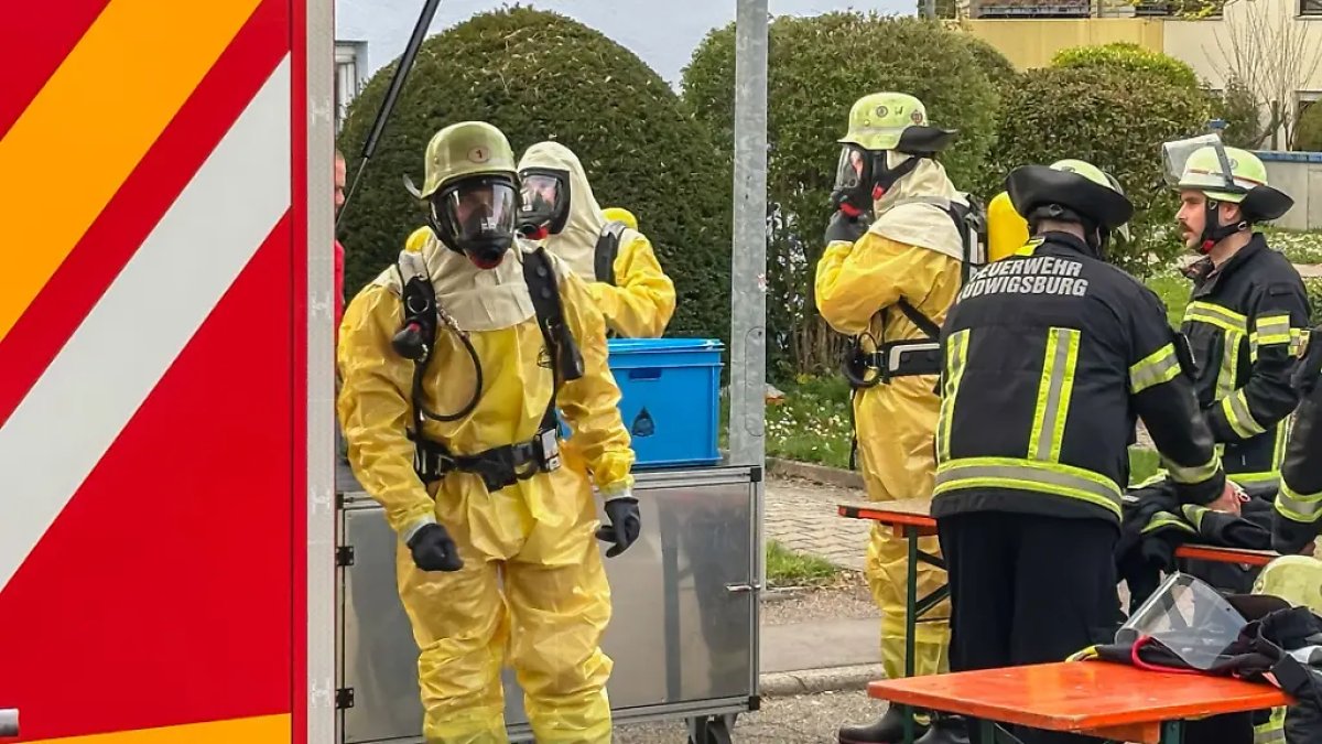 Phát hiện lọ chứa chất phóng xạ polonium 210 khi đang tìm trứng phục sinh tại Đức