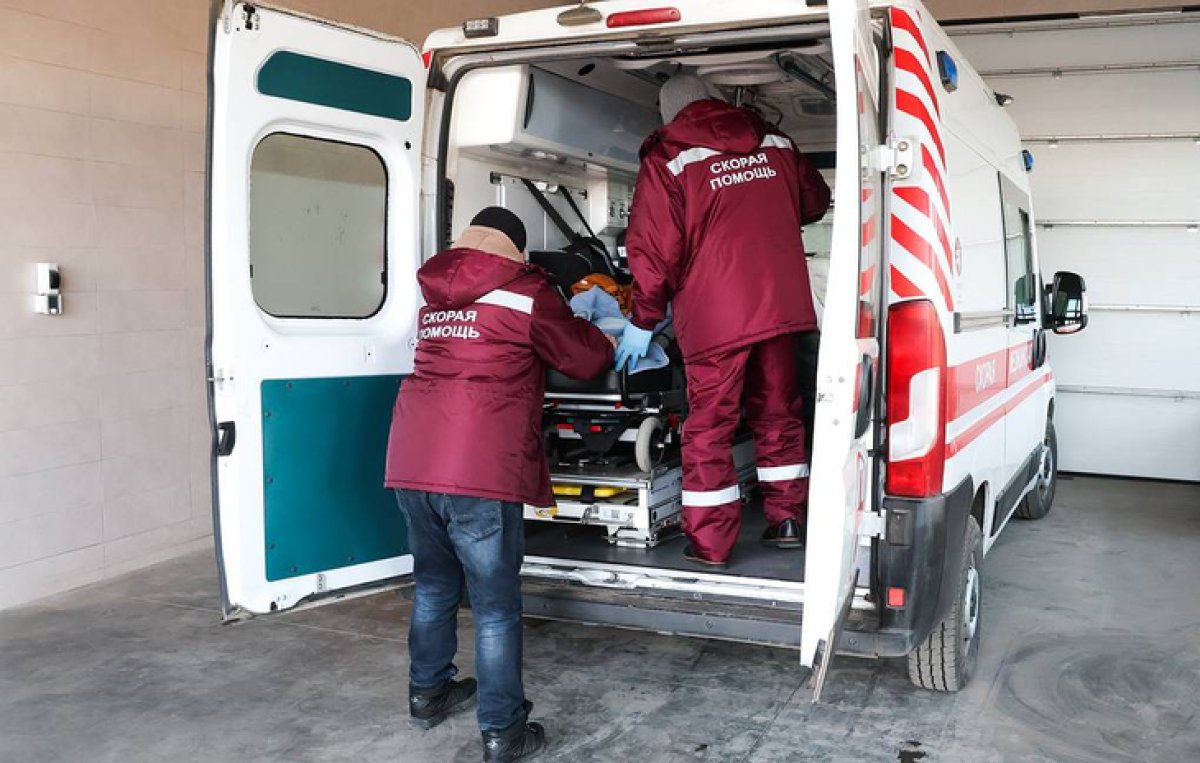 3 Nga Bi Drone Ukraine Tan Cong Trong 3 Gio Liev Hang Tram Nghin Ho Dan Mat Dien