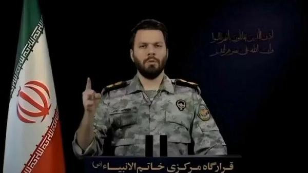 1 Iran Khang Dinh Loi De Doa Cua Tong Thong My La Ao Tuong Va Vo Can Cu