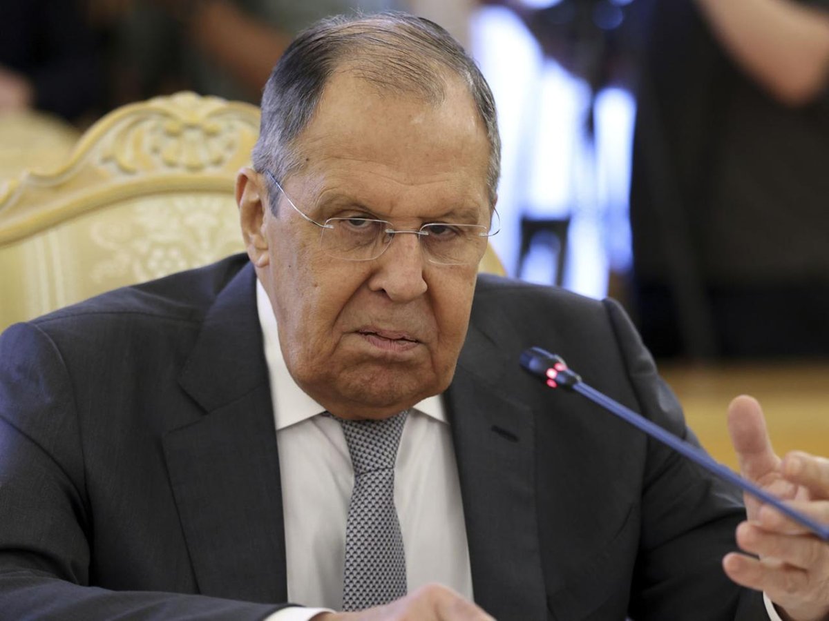 Nga khuyên Mỹ nên chấm dứt "những cuộc tấn công bất hợp pháp vào cơ sở hạ tầng dân sự"