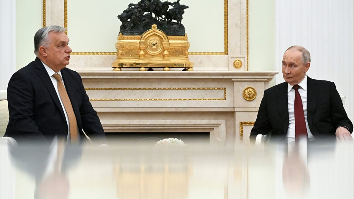 1 Thu Tuong Hungary Orban De Nghi Ho Tro Putin Bang Moi Cach Co The Va Trong Bat Ky Van De Nao Phat Sinh