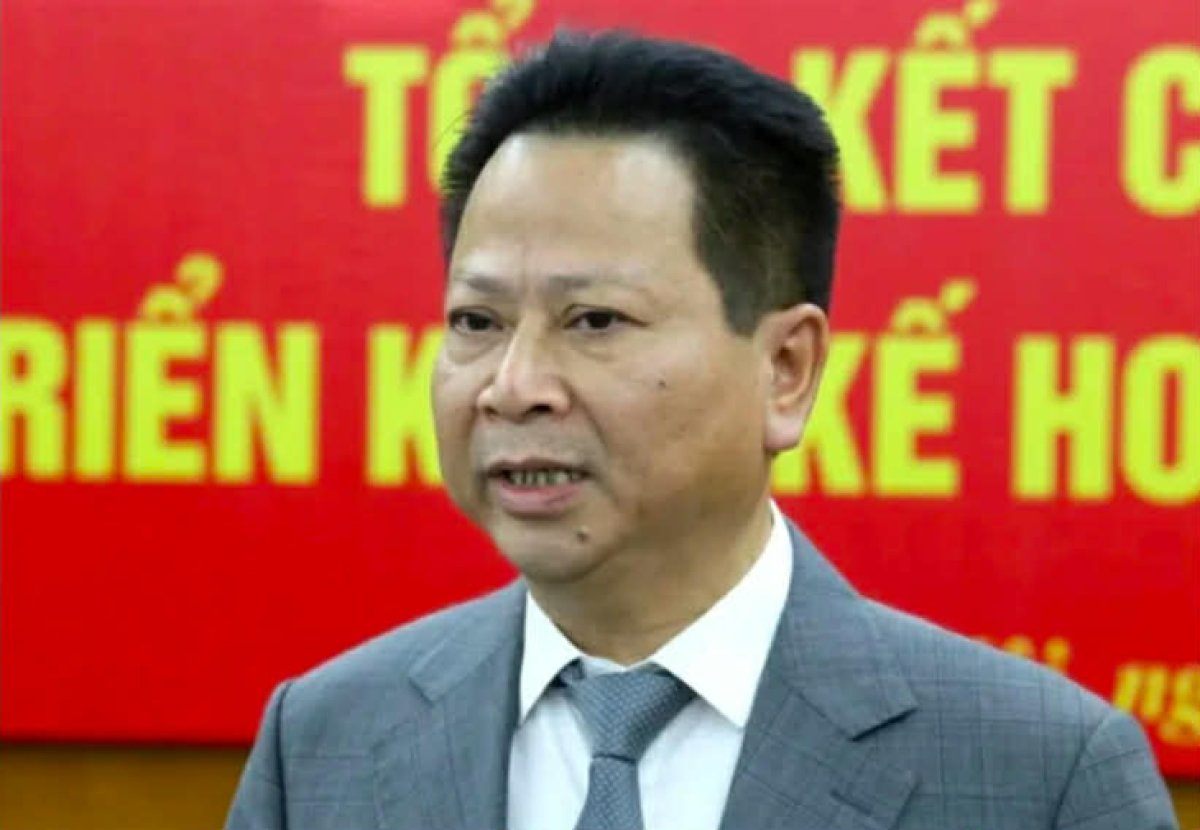 2 Vu Hoi Lo 40 Ti Cuu Thu Truong Lanh 4 Nam Tu Cuu Cuc Pho Bo Tron Lanh 5 Nam Tu