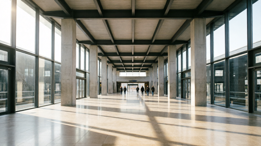 Quốc hội Đức xem xét bỏ hình sự hóa hành vi đi tàu không vé