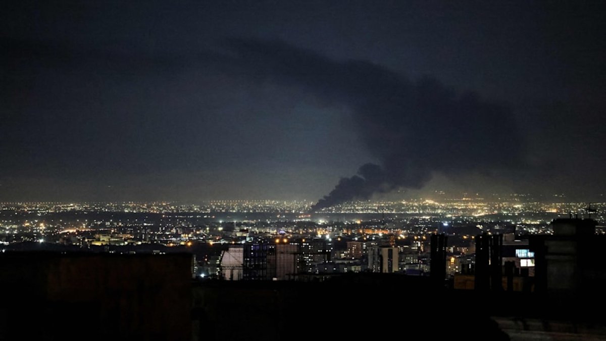 2 Trump Huy Chien Dich Tan Cong Iran Vao Phut Chot Va Vi Sao Cac Tuyen Bo Cua Trump Ngay Cang Kho Tin