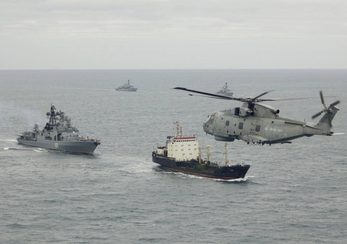 1 Anh Tuyen Bo Phat Hien Chan Tau Ngam Nga Tham Do O Bac Dai Tay Duong