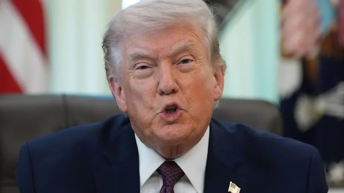 1 Trump Tuyen Bo Chien Thang Truoc Iran Nhung Thuc Te Ca Hai Deu Chiu Ton That Nang Ne