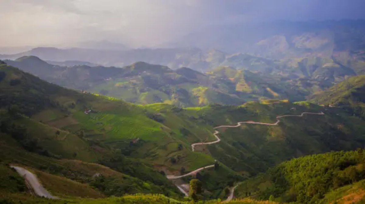 3 Co Gai Anh Tu Vong Trong Vu Tai Nan Xe May O Ha Giang Hien Tang Cuu 5 Nguoi Viet