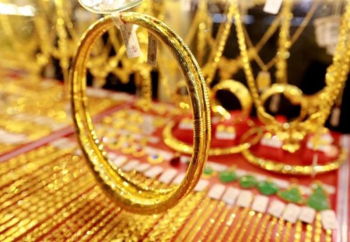 1 Khong Khai Bao Vang Tu 300g Khi Nhap Canh Co The Bi Xu Ly