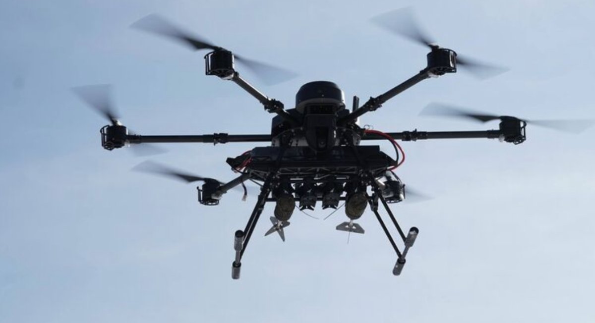 Ukraine tuyên bố tấn công chính xác, đánh trúng 2 giàn khoan của Nga