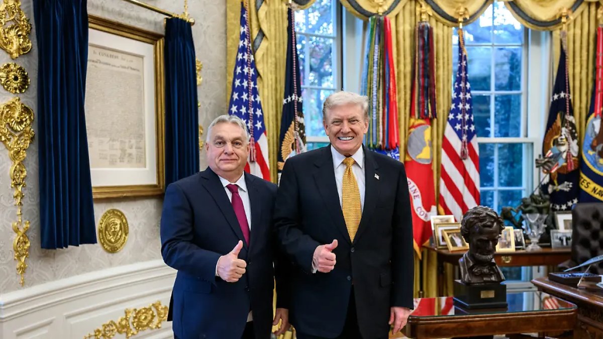 1 Trump Hua Rot Tien Cho Hungary Nhung Chi Neu Orban Thang Cu