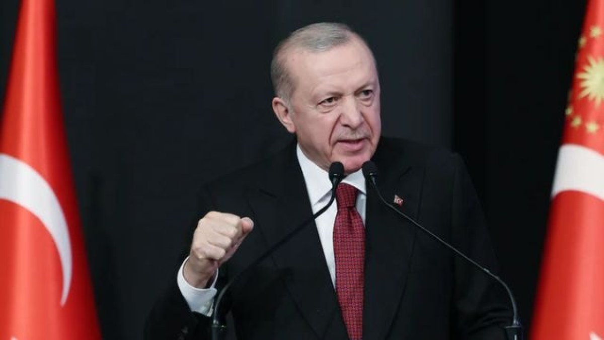 Tổng thống Thổ Nhĩ Kỳ đe dọa can thiệp quân sự vào Israel