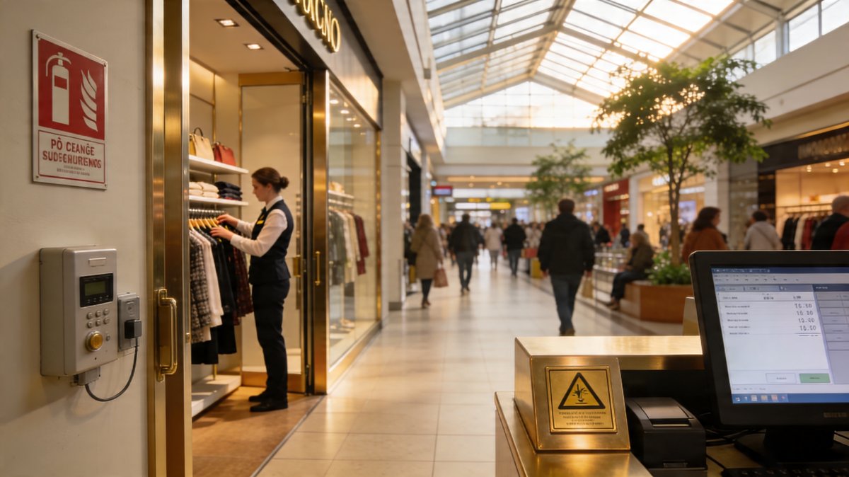 1 Bi Quyet Kinh Doanh Tai Cac Trung Tam Thuong Mai Duc Va Nhung Quy Dinh Bat Buoc De Tranh Rui Ro Tai Chinh