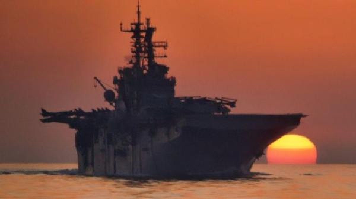 2 3 Lua Chon Kho Cua My Neu Thoa Thuan Ngung Ban Voi Iran Sup Do