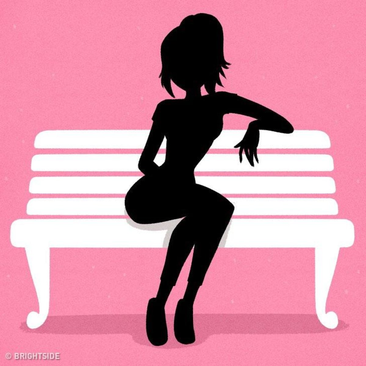 2 Tiet Lo Thu Vi Ve Tinh Cach Ban Than Qua Lua Chon Hinh Bong Nguoi Phu Nu Thanh Cong Nhat