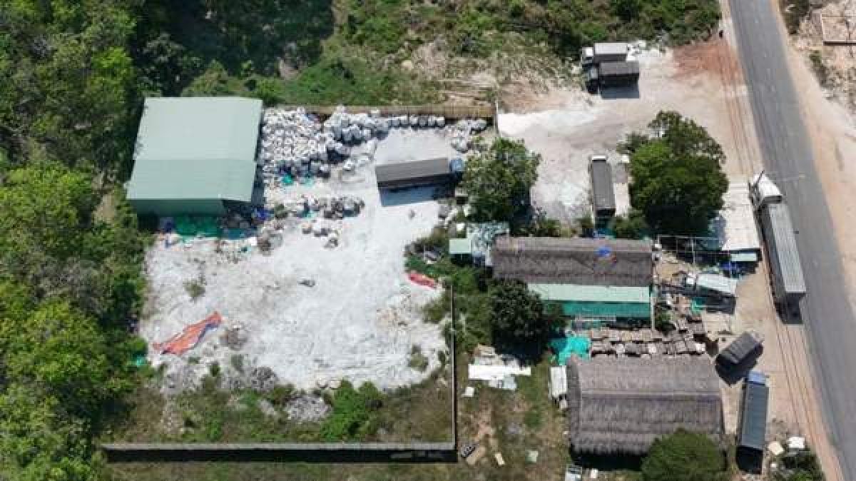 3 Bat Tam Giam Bi Can Cam Dau Duong Day Do Trai Phep Hon 20000 Tan Chat Thai