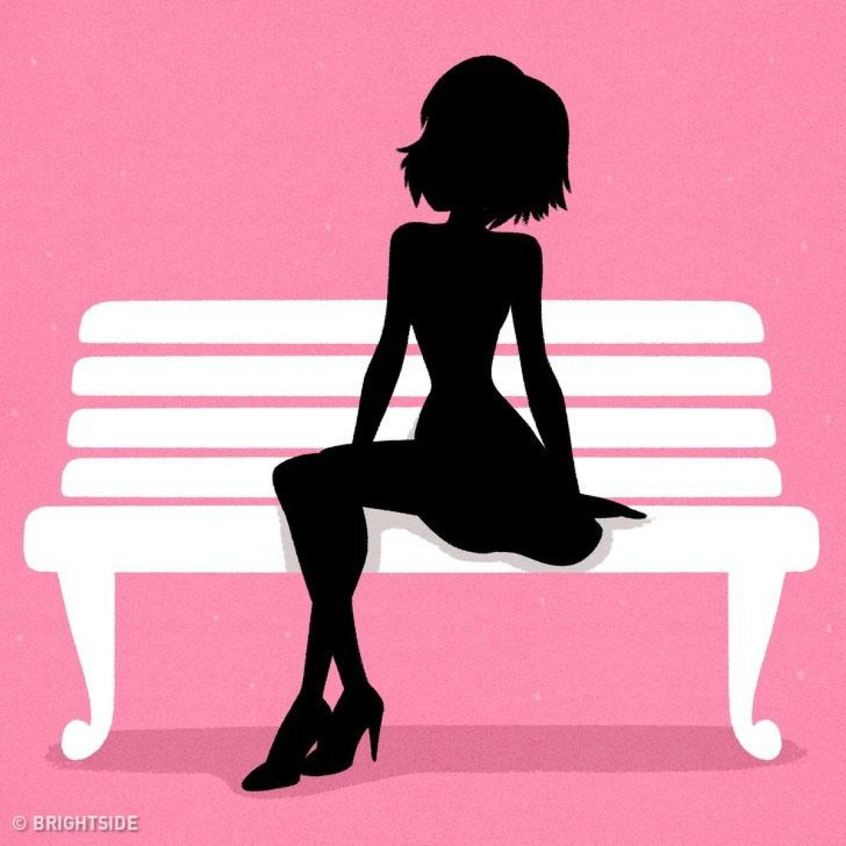 3 Tiet Lo Thu Vi Ve Tinh Cach Ban Than Qua Lua Chon Hinh Bong Nguoi Phu Nu Thanh Cong Nhat