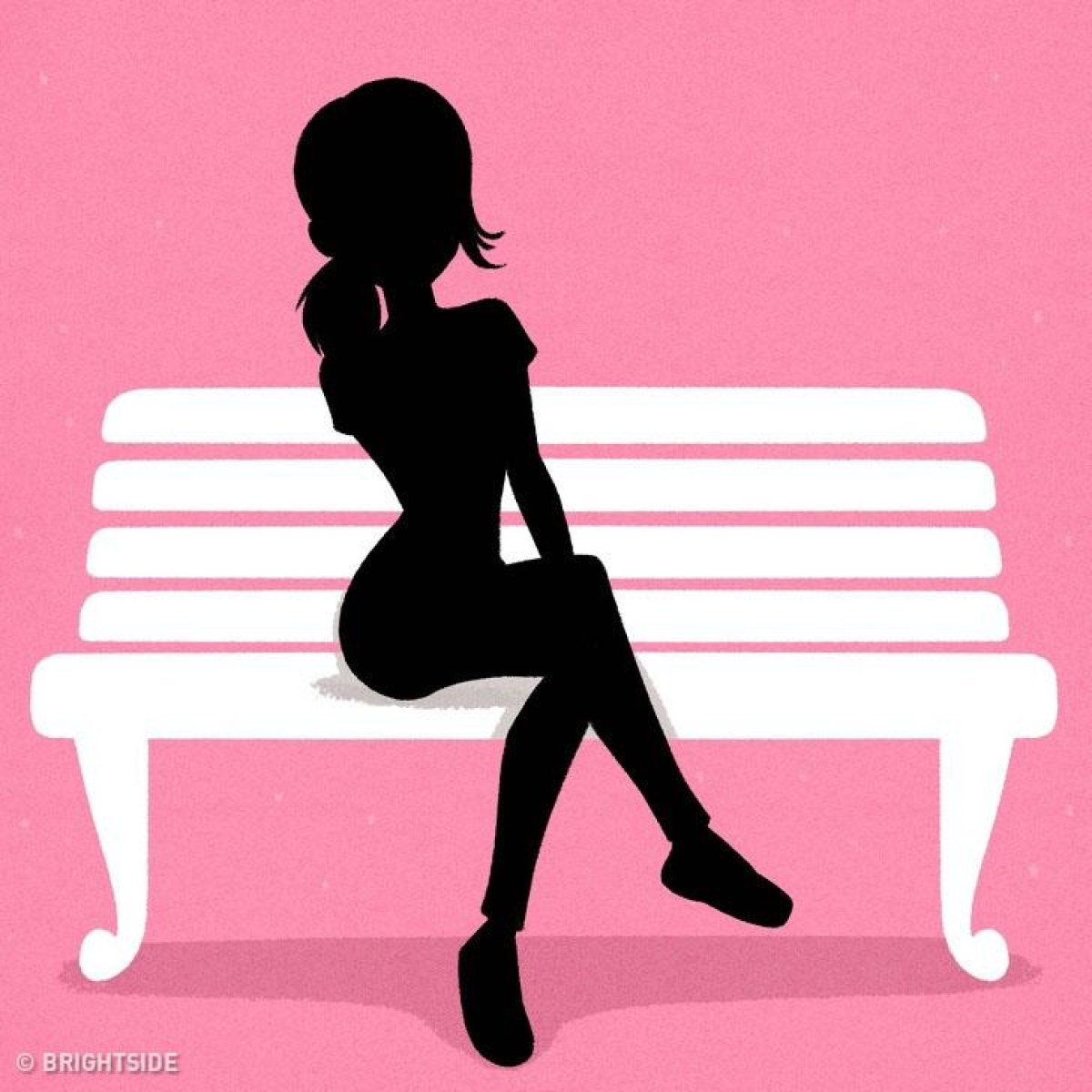 5 Tiet Lo Thu Vi Ve Tinh Cach Ban Than Qua Lua Chon Hinh Bong Nguoi Phu Nu Thanh Cong Nhat