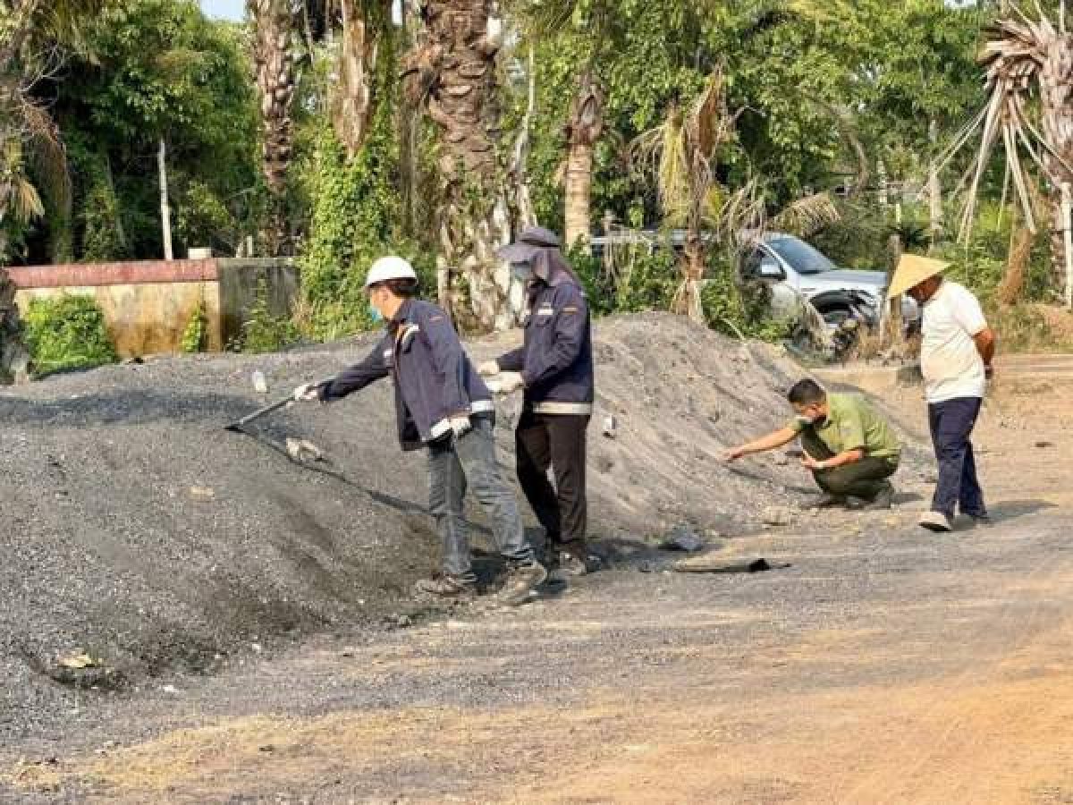 6 Bat Tam Giam Bi Can Cam Dau Duong Day Do Trai Phep Hon 20000 Tan Chat Thai