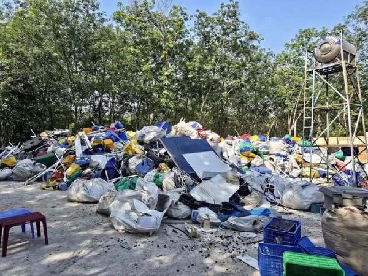 7 Bat Tam Giam Bi Can Cam Dau Duong Day Do Trai Phep Hon 20000 Tan Chat Thai