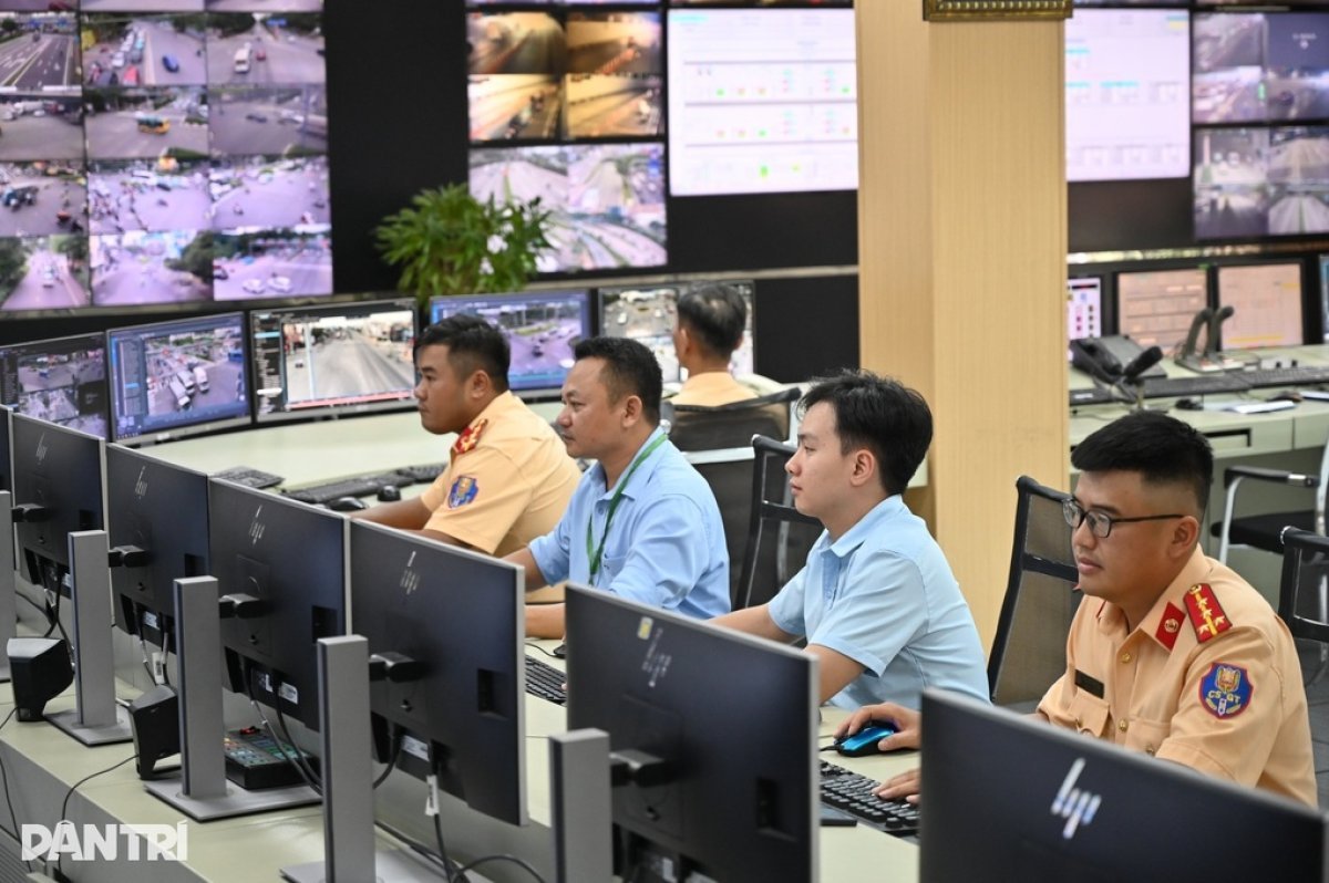 1 Hu Tuong Le Minh Hung Da Ky Quyet Dinh Giai The Uy Ban An Toan Giao Thong Quoc Gia