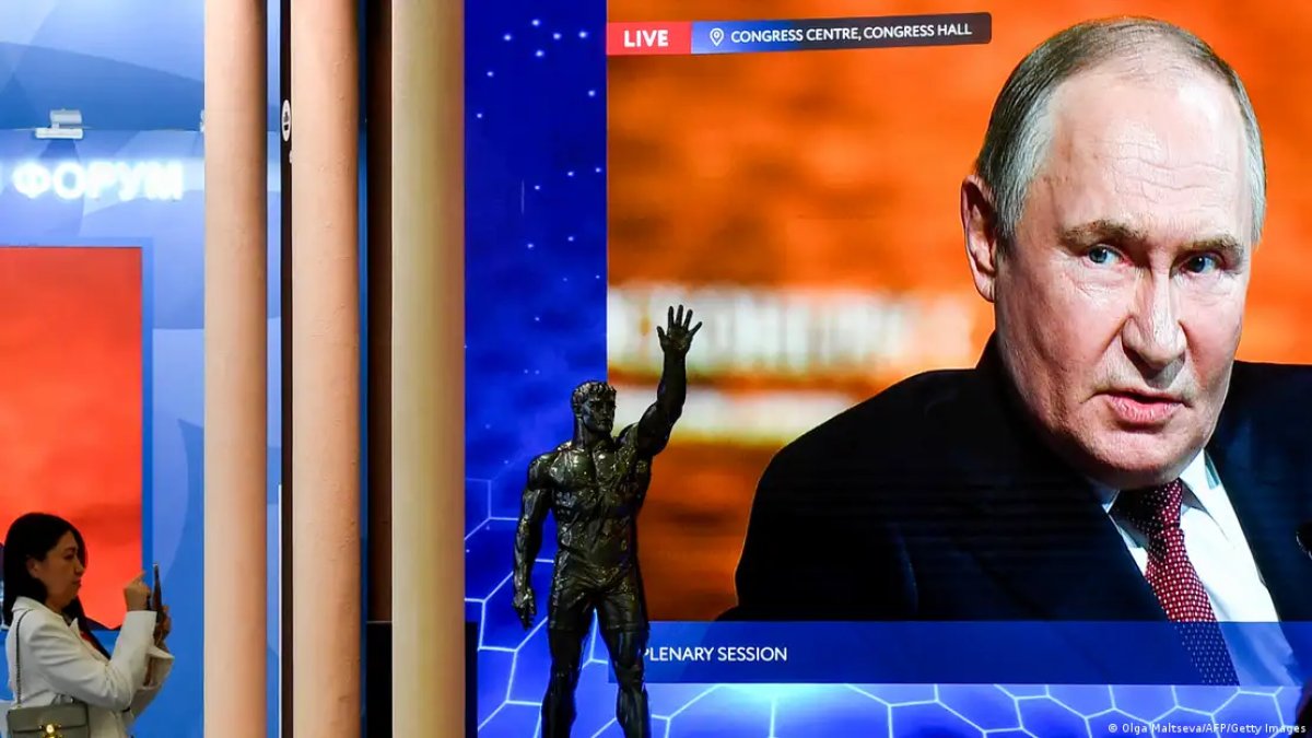 Phán quyết cho cuộc chiến: 15 quốc gia thành lập tòa án đặc biệt xét xử Nga