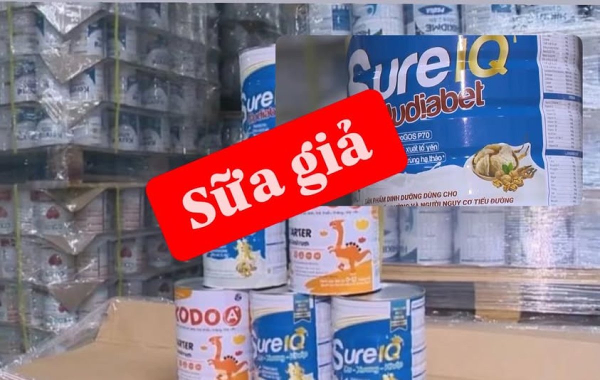 1 De Nghi Truy To Nhom San Xuat Hon 187000 Hop Sua Gia Cho Tre So Sinh Nguoi Bi Tieu Duong