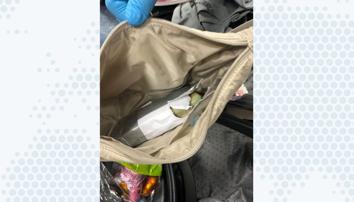 Hải quan tại sân bay Paderborn ngăn chặn hành vi buôn lậu 45.000 Euro tiền mặt