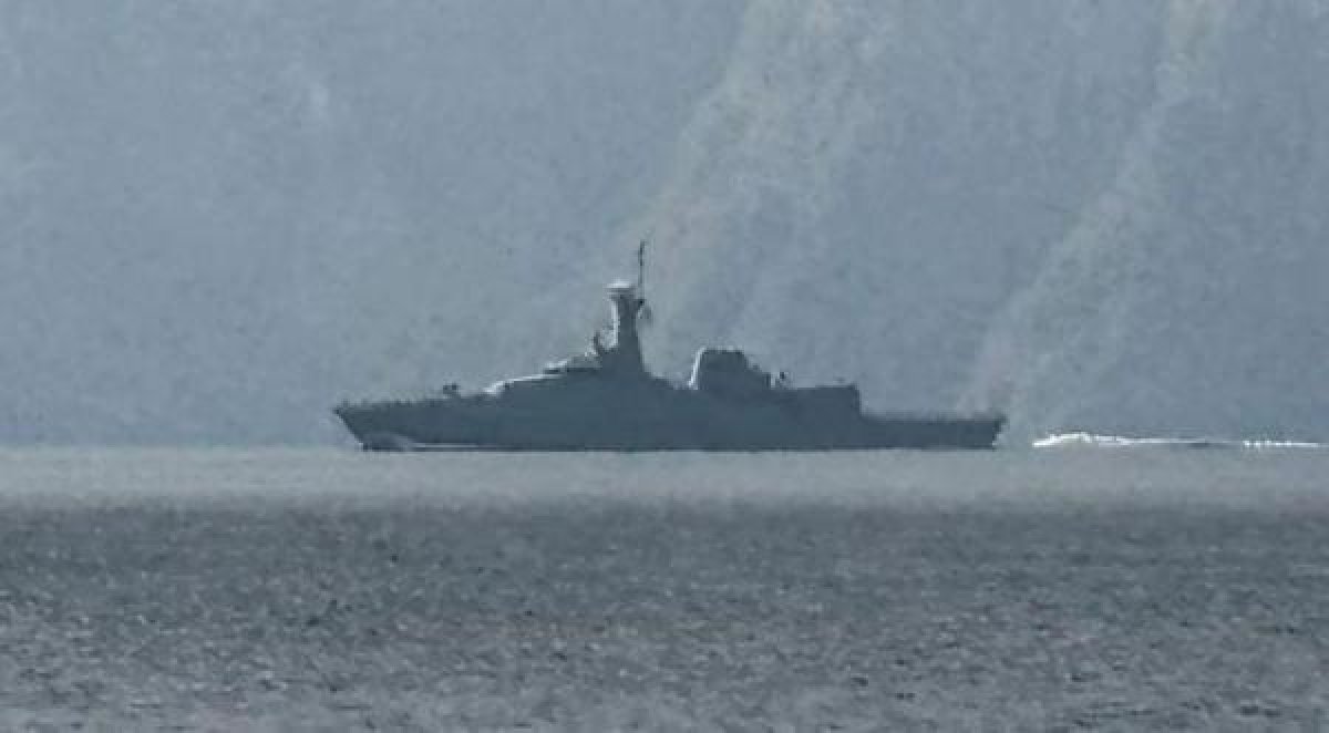 1 Phap   Duc Tap Hop Dong Minh De Khoi Phuc Hoan Toan Quyen Tu Do Hang Hai O Eo Bien Hormuz