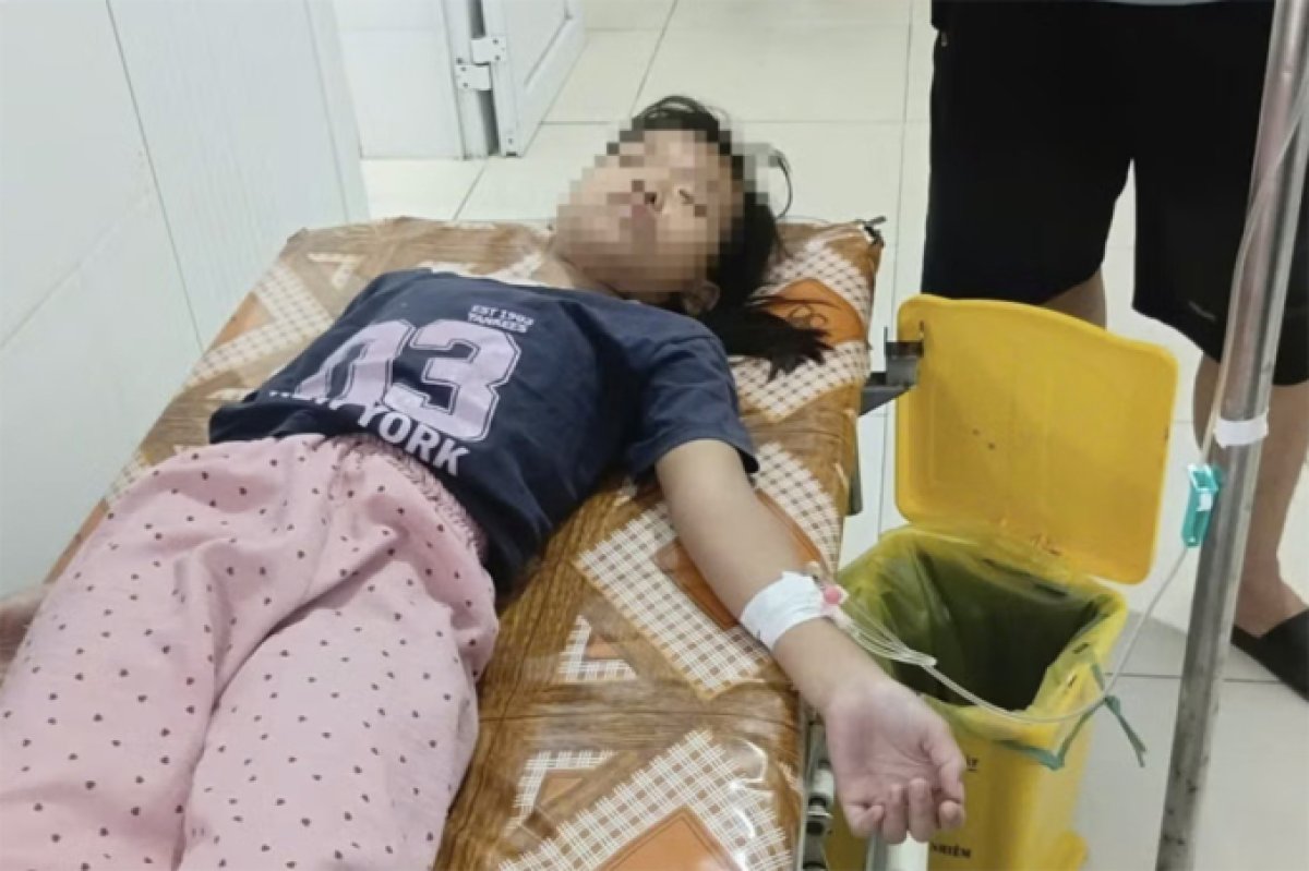 1 Hon 20 Nguoi O Nghe An Nghi Ngo Doc Sau Khi An Banh Mi