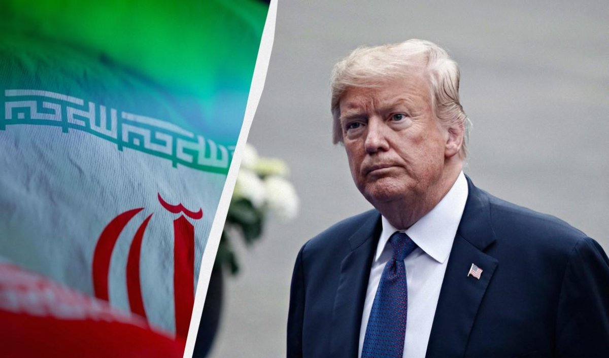 Iran phản bác gay gắt các tuyên bố của Trump về vấn đề hạt nhân và eo biển Hormuz: 7 tuyên bố trong 1 giờ và tất cả đều dối trá!