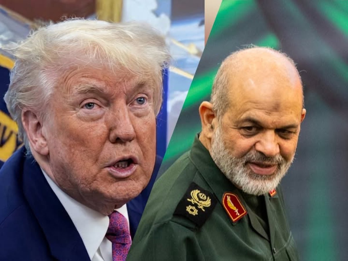 1 Donald Trump Va Van Bai Quan Su Su Lap Lai Day Nguy Hiem Cua Lich Su