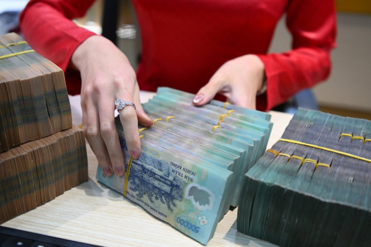 1 Nguong Doanh Thu Chiu Thue Voi Ho Kinh Doanh Duoc De Xuat Len 1 Ty Dong