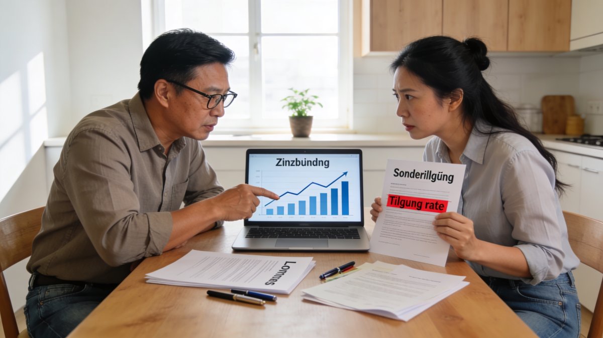 1 Nhung Luu Y Quan Trong Khi Vay Tien Mua Nha Tai Duc De Tranh Rui Ro Tai Chinh