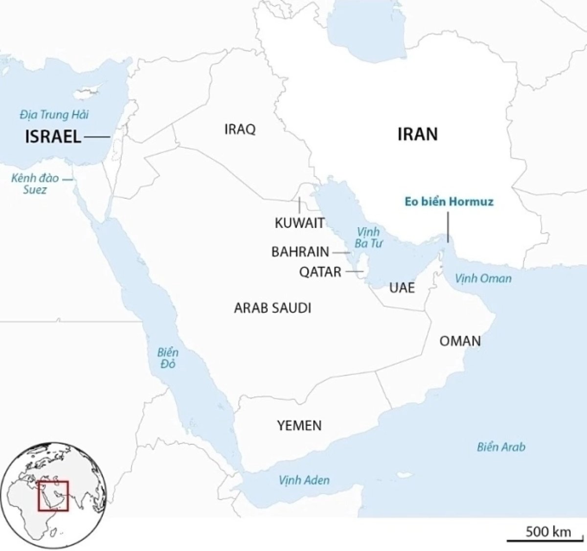 3 Dong Luc Thuc Day Ong Trump Gia Han Lenh Ngung Ban Voi Iran Vao Gio Chot