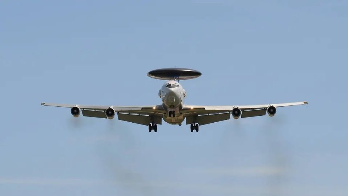 1 Nato Doi Nha San Xuat May Bay Trinh Sat Se Khong Con Duoc Mua Tu My