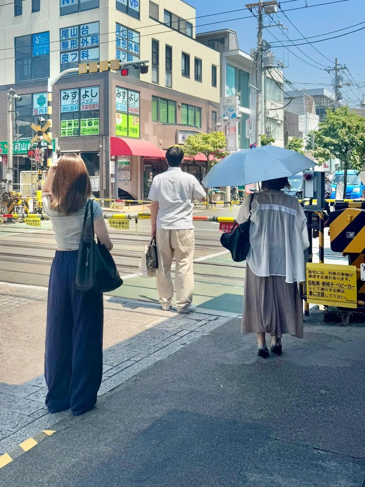 1 Ra Ngoai 30 Phut Thoi Nhung Da Xuong Tone Thay Ro Day La Cach Phu Nu Nhat Chong Nang Moi Ngay