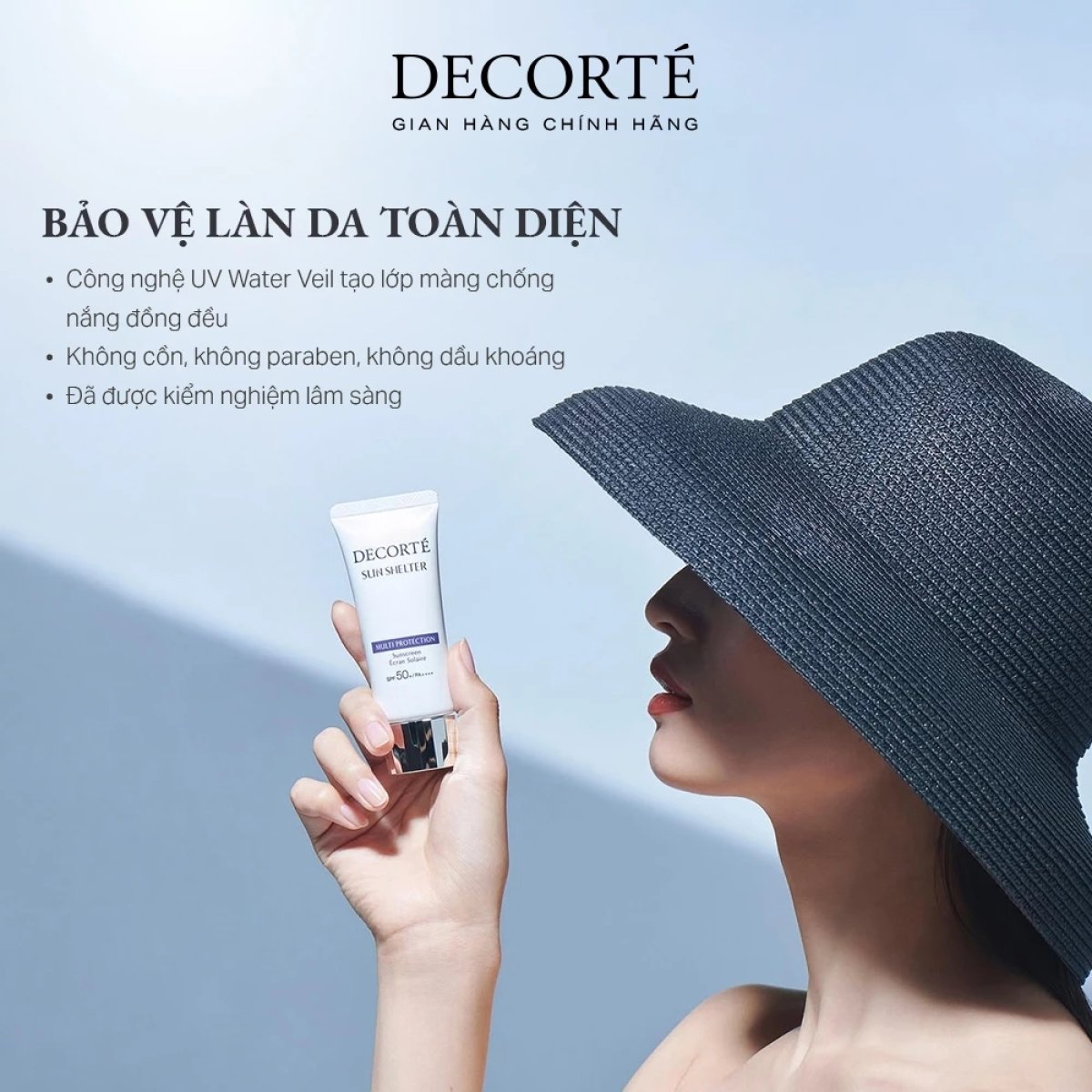 3 Ra Ngoai 30 Phut Thoi Nhung Da Xuong Tone Thay Ro Day La Cach Phu Nu Nhat Chong Nang Moi Ngay