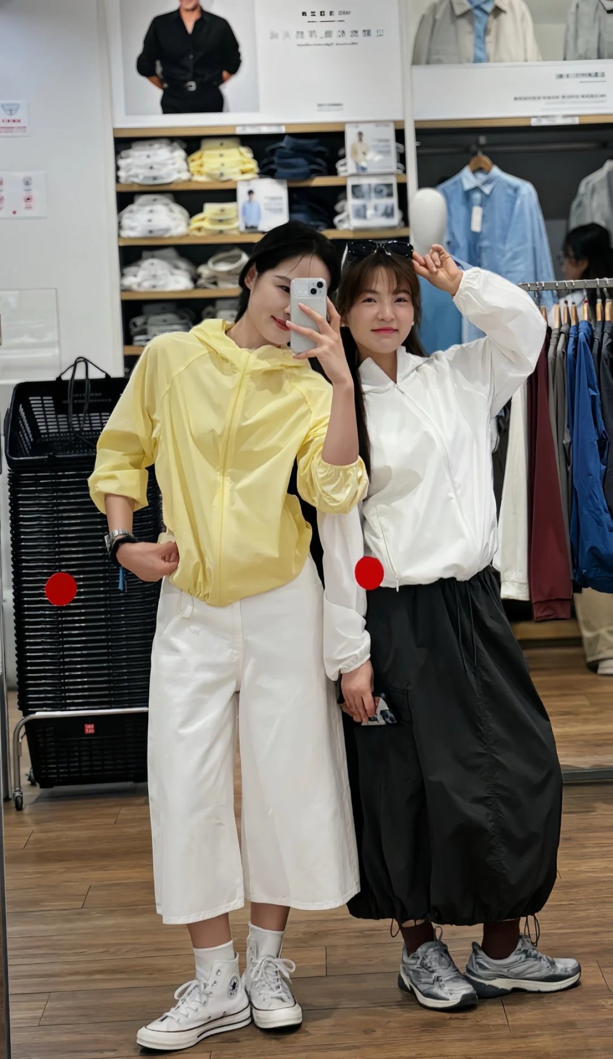 4 Ra Ngoai 30 Phut Thoi Nhung Da Xuong Tone Thay Ro Day La Cach Phu Nu Nhat Chong Nang Moi Ngay