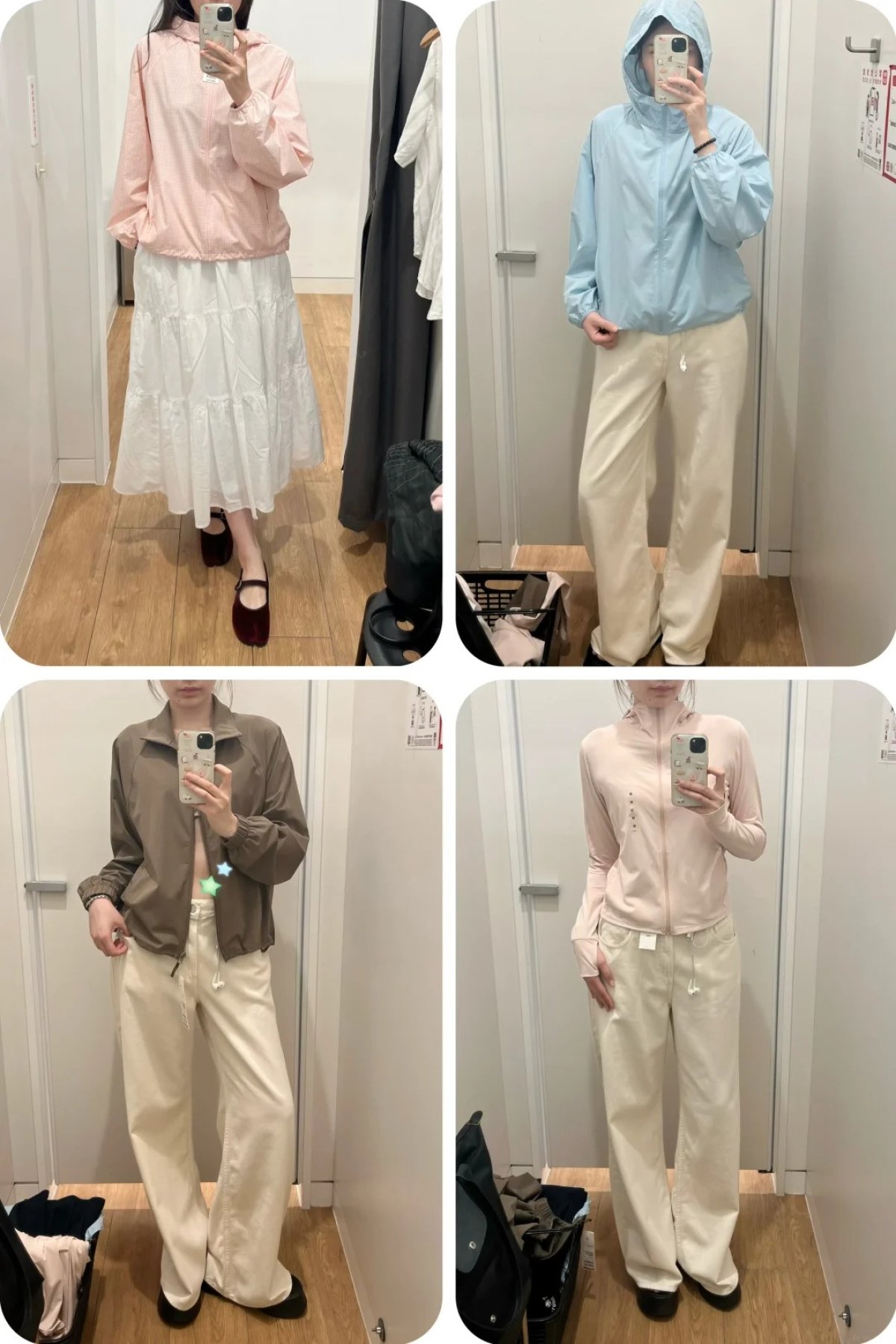 6 Ra Ngoai 30 Phut Thoi Nhung Da Xuong Tone Thay Ro Day La Cach Phu Nu Nhat Chong Nang Moi Ngay