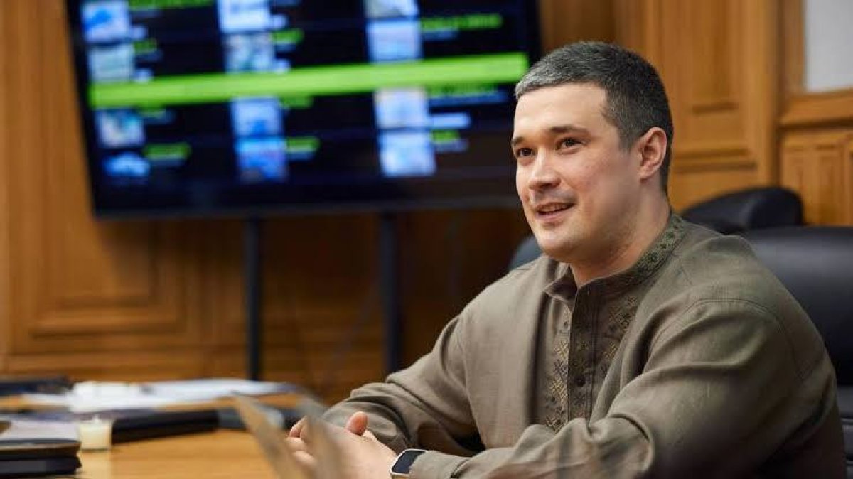 1 Ukraine Va Cuoc Cach Mang Quan Su Than Toc 90 Ngay Xoay Chuyen Cuc Dien Cua Vi Bo Truong Moi