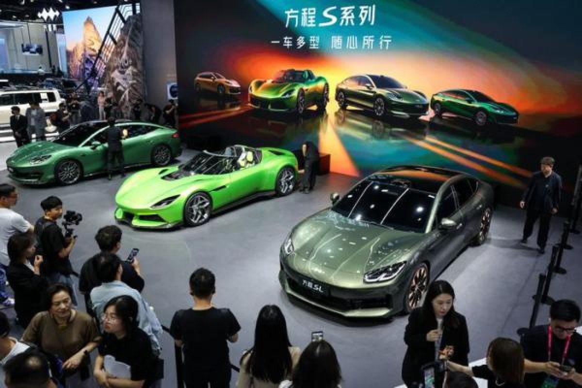 1 Thay Gi Qua Tham Vong Toan Cau Cua Cac Hang Xe Trung Quoc