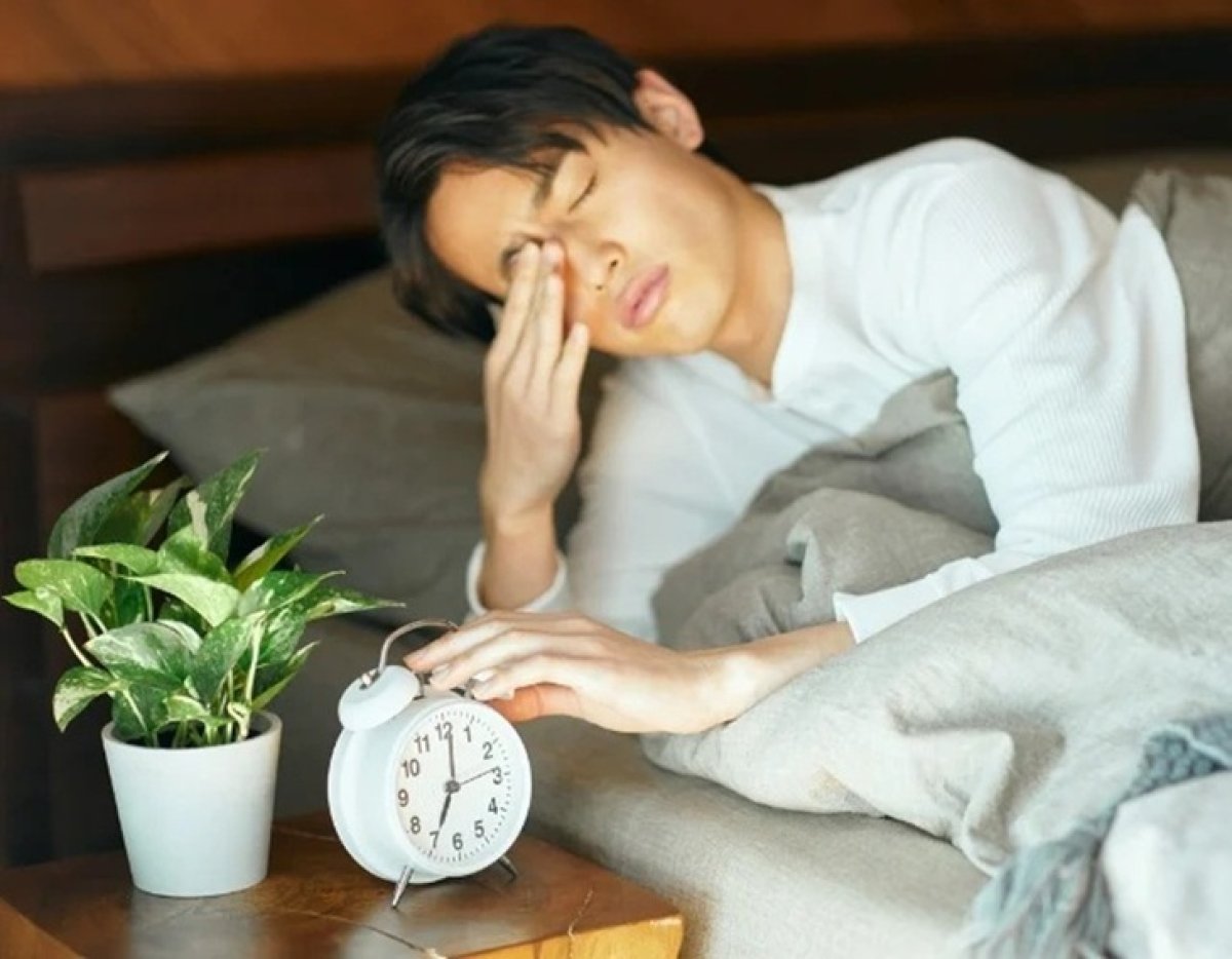 1 Vi Sao Chung Ta Thuong Tinh Giac Truoc Khi Bao Thuc Reo