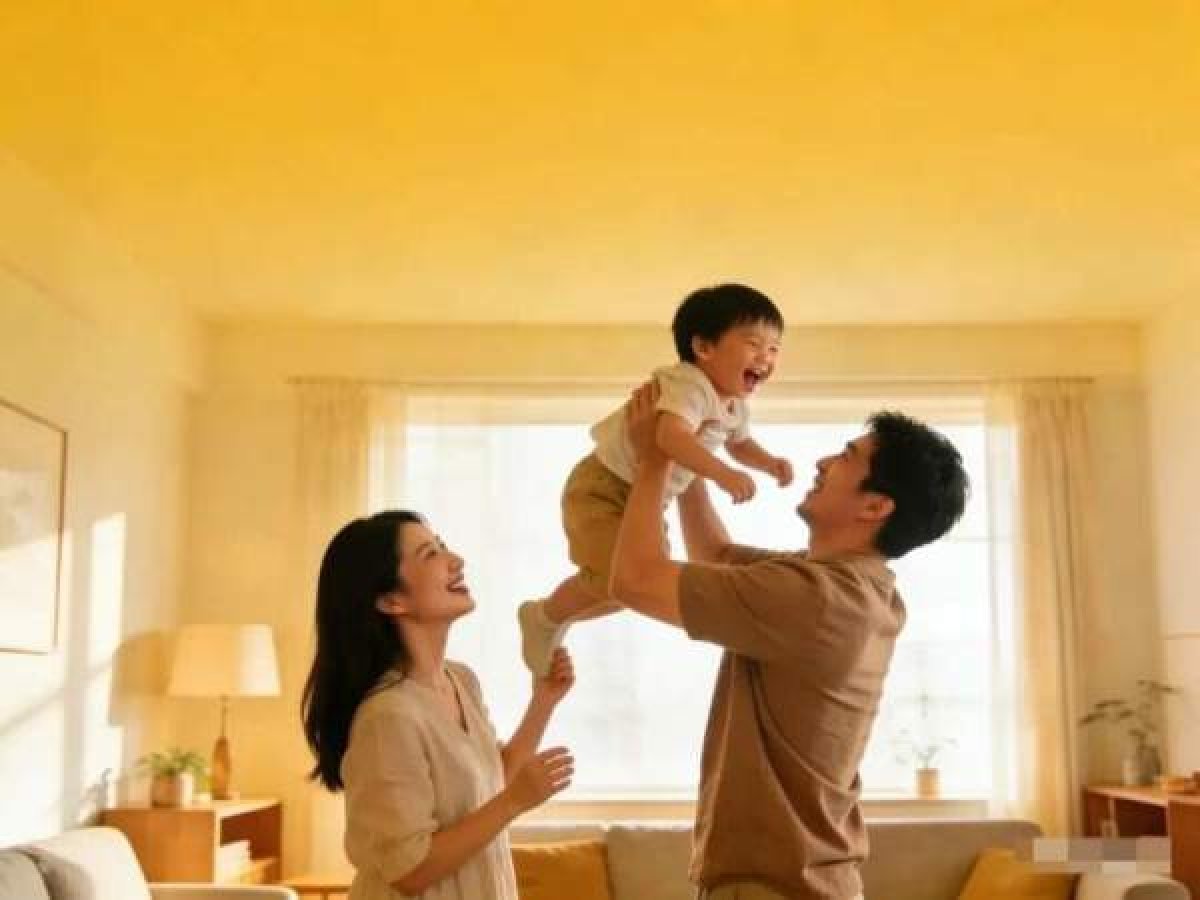 2 Cha Me Nen Noi 4 Dieu Nay Moi Sang Voi Con Giup Tre Tu Tin Nang Dong Va Phat Trien Tot Hon