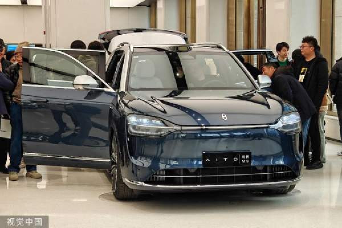 3 Thay Gi Qua Tham Vong Toan Cau Cua Cac Hang Xe Trung Quoc