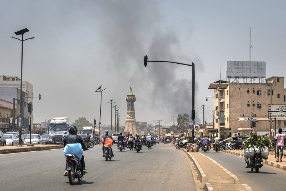 1 Mali Bat On Nghiem Trong Sau Khi Bo Truong Quoc Phong Bi Ha Sat