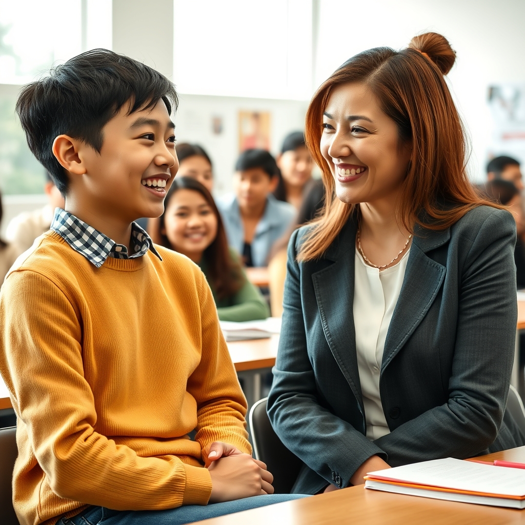 Cách luyện nói tiếng Đức hiệu quả