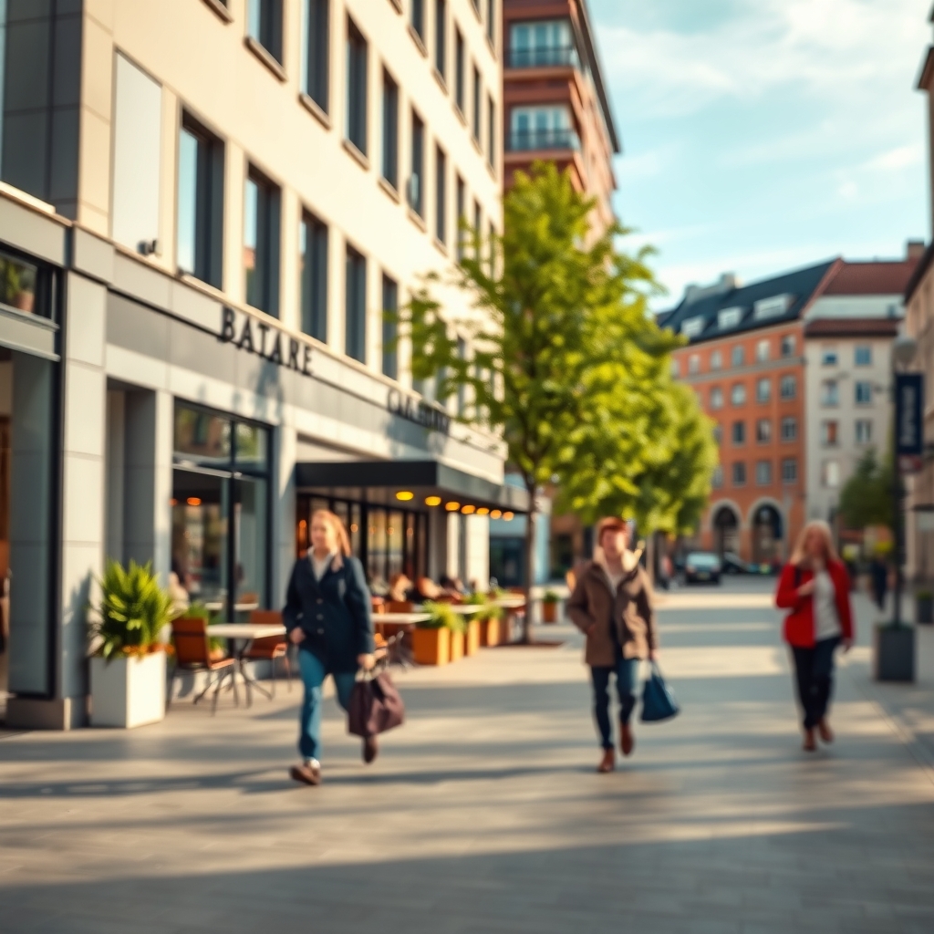 Cuộc tranh cãi về thuế bao bì tại Potsdam