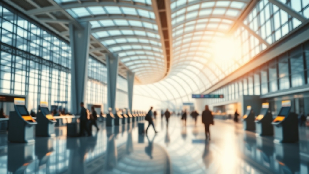 Sân bay Frankfurt khai trương Terminal 3 hiện đại bậc nhất châu Âu