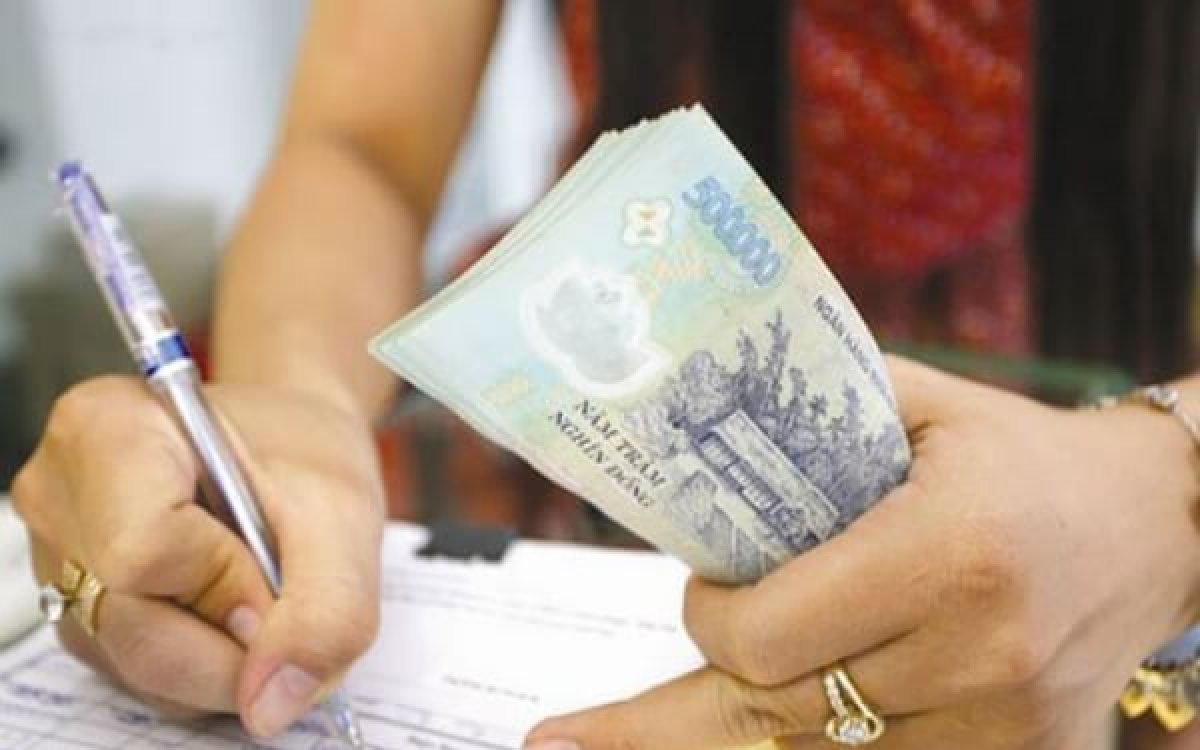 1 Moi Ho So Xu Phat Vi Pham Hanh Chinh Can Bo Duoc Nhan Toi Da 500000 Dong