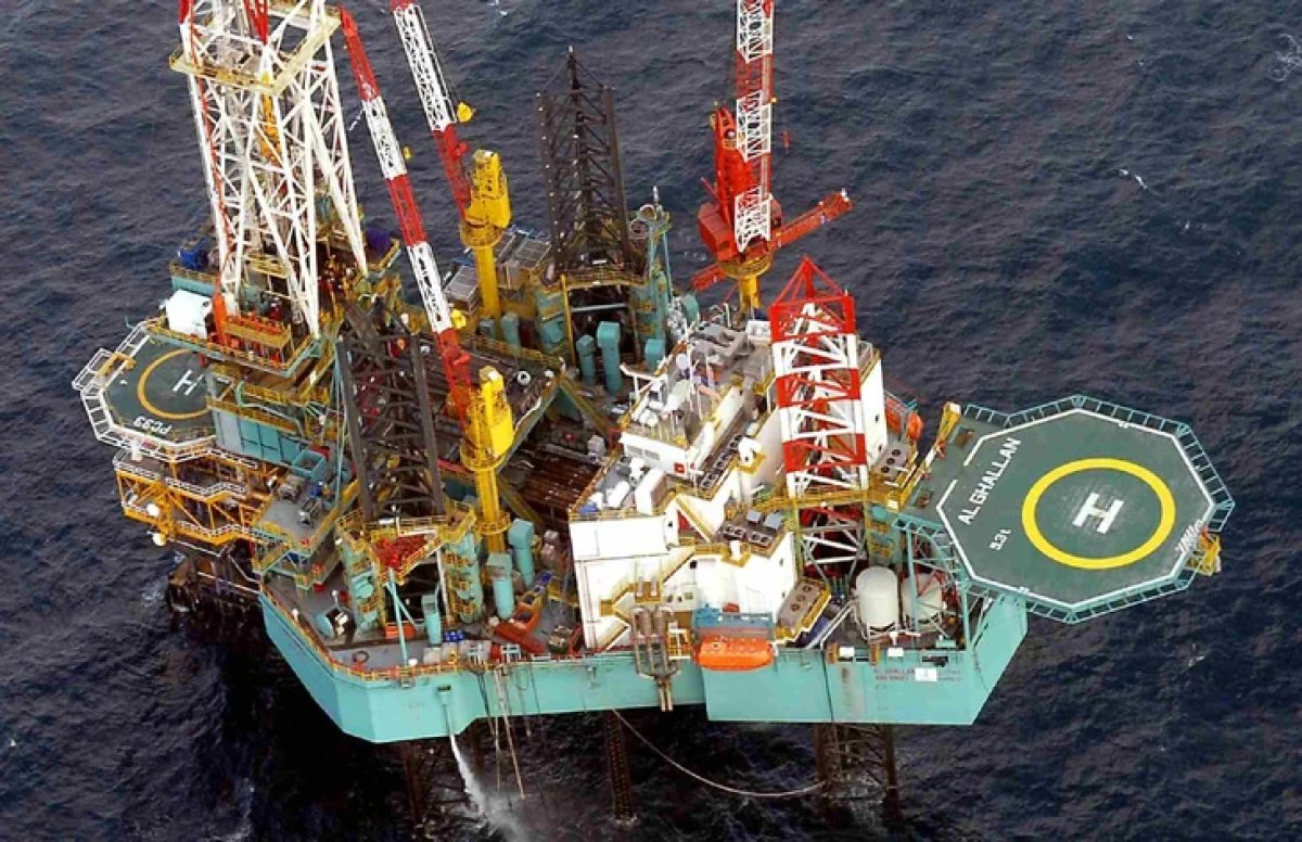 2 Dieu Gi Xay Ra Khi Uae Rut Khoi Khoi Opec